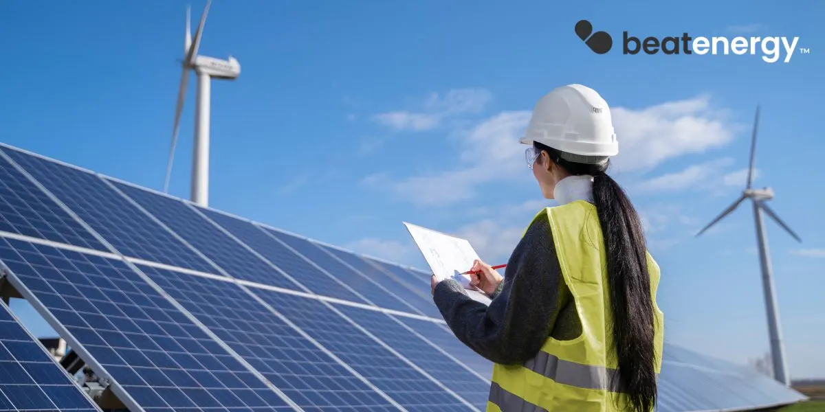 How Smart Solar Systems are Improving Energy Efficiency for Businesses