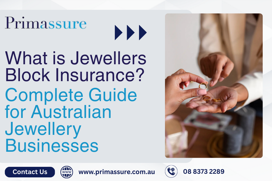Jewellers Insurance