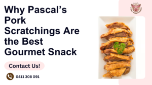 Pork Scratching