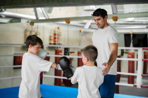 Which Martial Art Is Best for Your Child? A Parent’s Guide