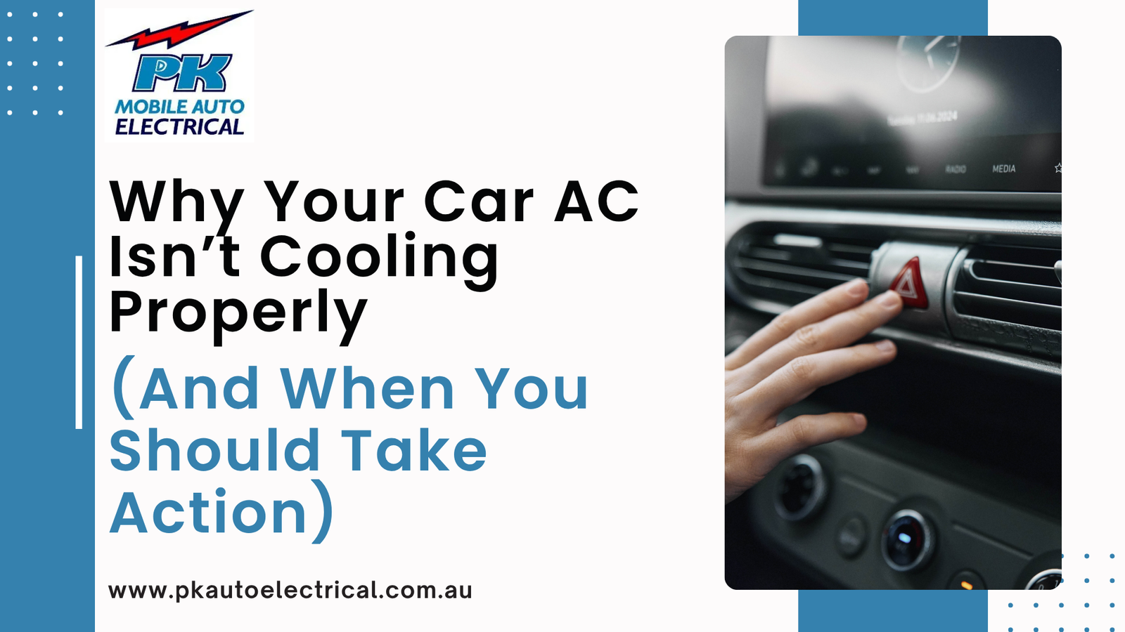 Car AC