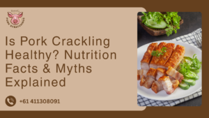 Is Pork Crackling Healthy? Nutrition Facts & Myths Explained