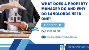 What Does a Property Manager Do and Why Do Landlords Need One?